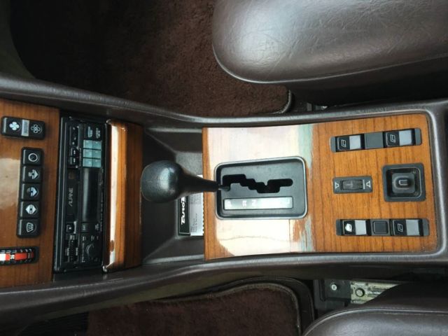 1981 Mercedes-Benz 300-Series - photo 7
