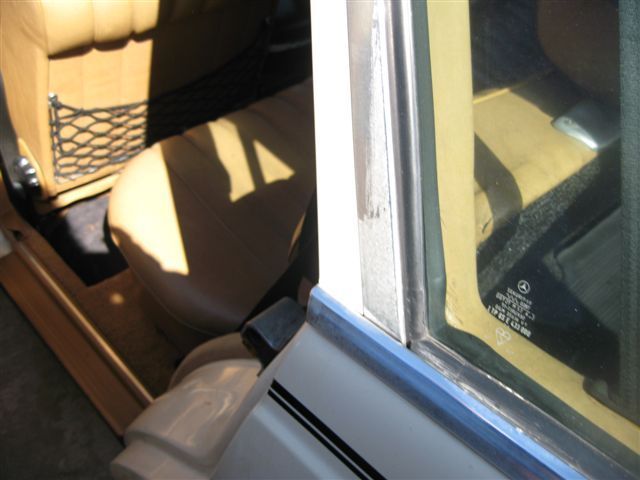 1981 Mercedes-Benz 300-Series 300TD - photo 6