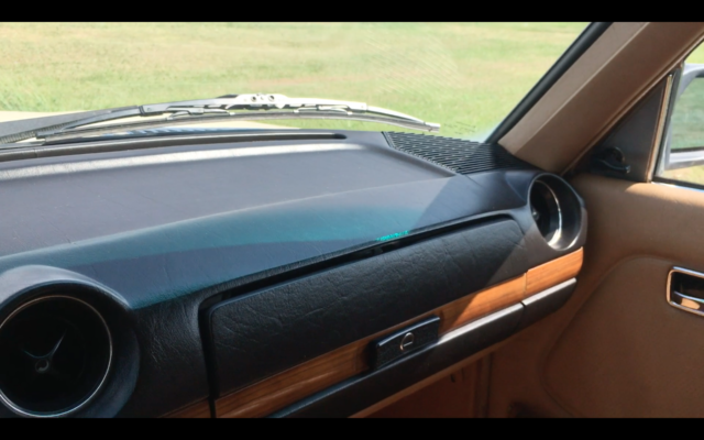 1981 Mercedes-Benz 300-Series - photo 10