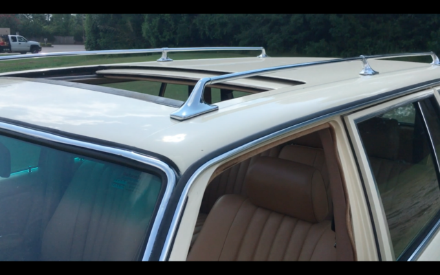 1981 Mercedes-Benz 300-Series - photo 8