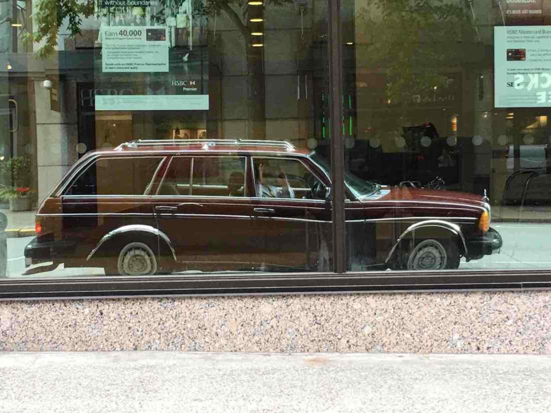 1981 Mercedes-Benz 300TD TD - photo 13