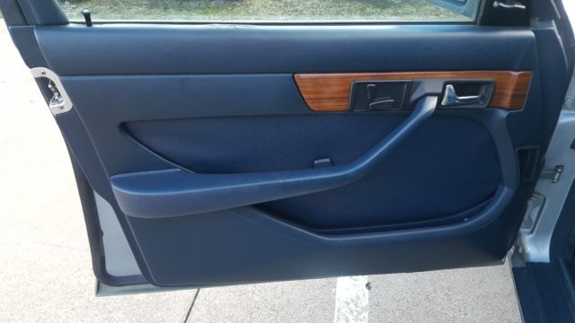 1981 Mercedes-Benz Other - photo 10
