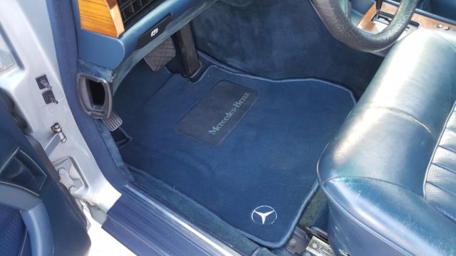 1981 Mercedes-Benz Other - photo 11