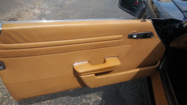 1981 Mercedes-Benz SL-Class SL 380 - photo 12