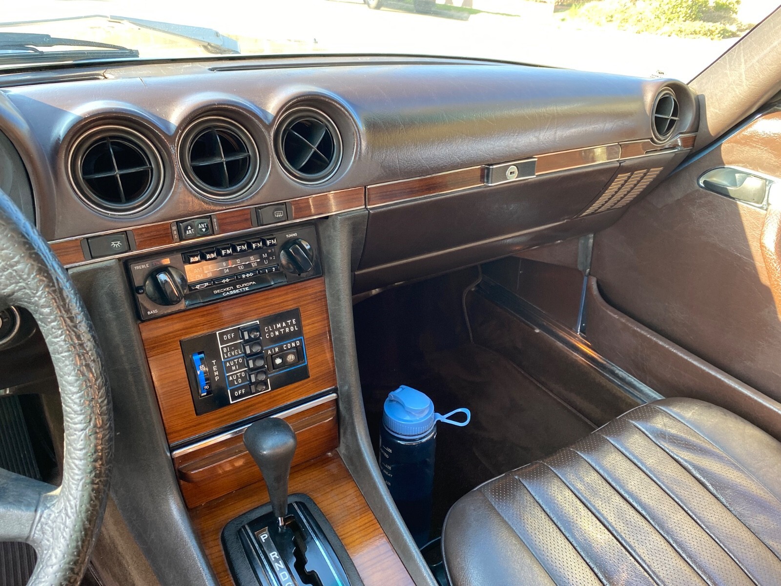 1981 Mercedes-Benz SL-Class - photo 8