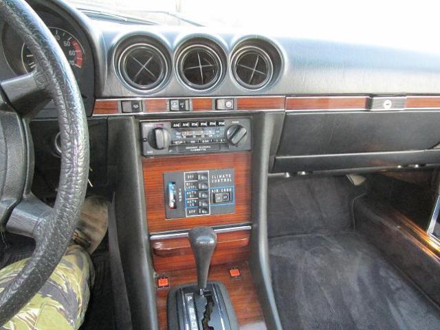 1981 Mercedes-Benz SL-Class 380SL - photo 7