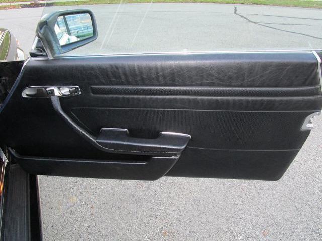 1981 Mercedes-Benz SL-Class 380SL - photo 10