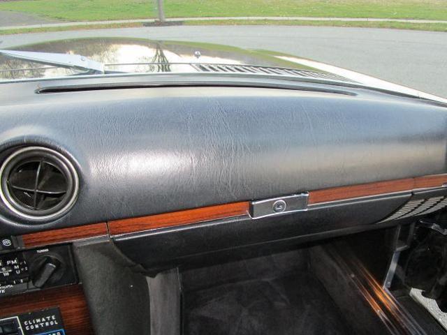 1981 Mercedes-Benz SL-Class 380SL - photo 8