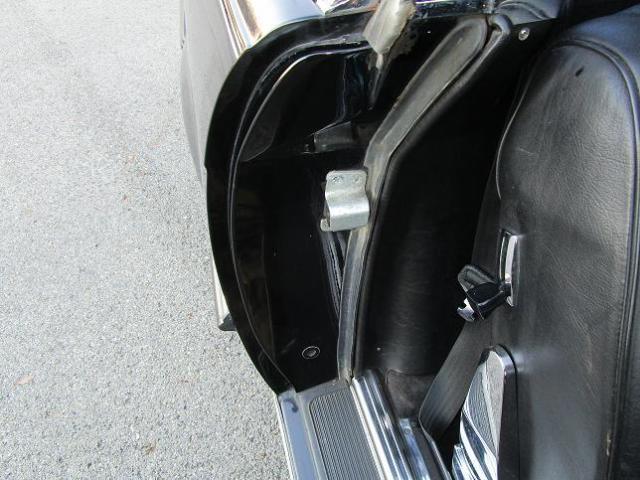 1981 Mercedes-Benz SL-Class BLACK - photo 12