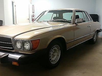 1981 Mercedes-Benz Other - photo 2