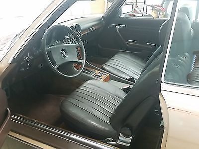 1981 Mercedes-Benz Other - photo 5