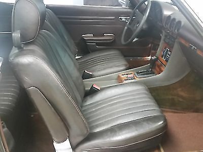 1981 Mercedes-Benz Other - photo 6