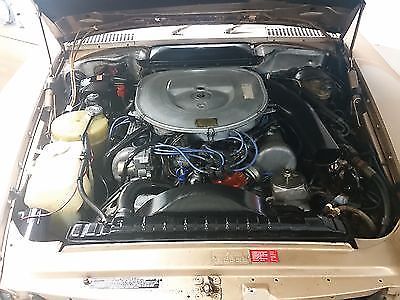 1981 Mercedes-Benz Other - photo 9