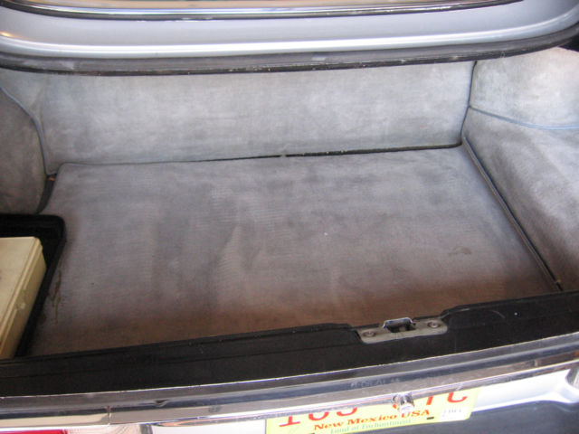 1981 Mercedes-Benz 300-Series - photo 10