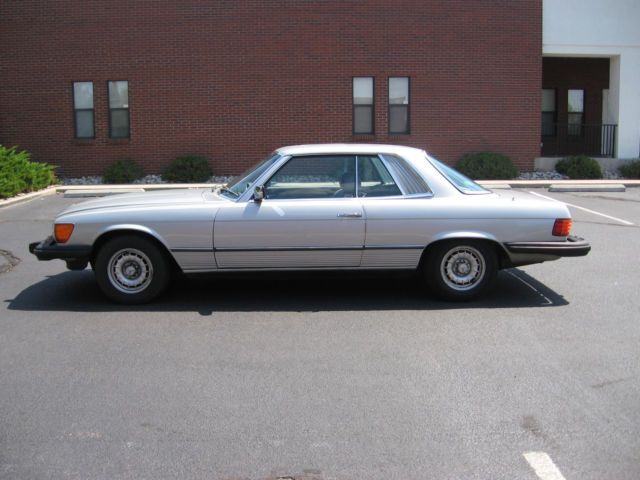 1981 Mercedes-Benz 300-Series - photo 2