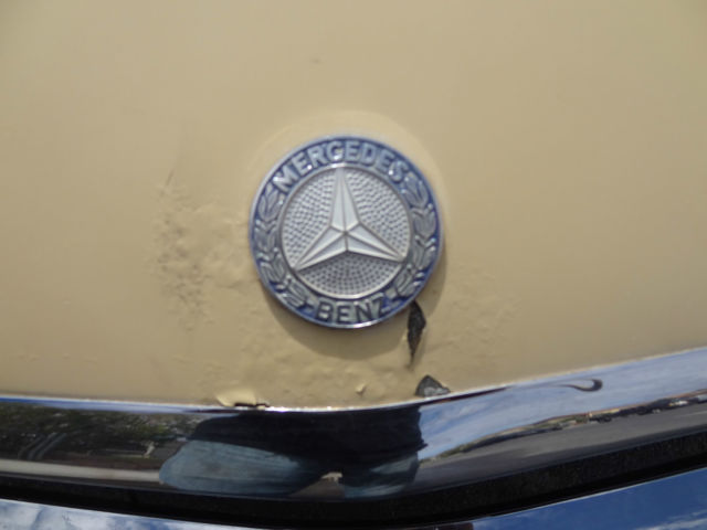 1981 Mercedes-Benz 300-Series 380sl - photo 5