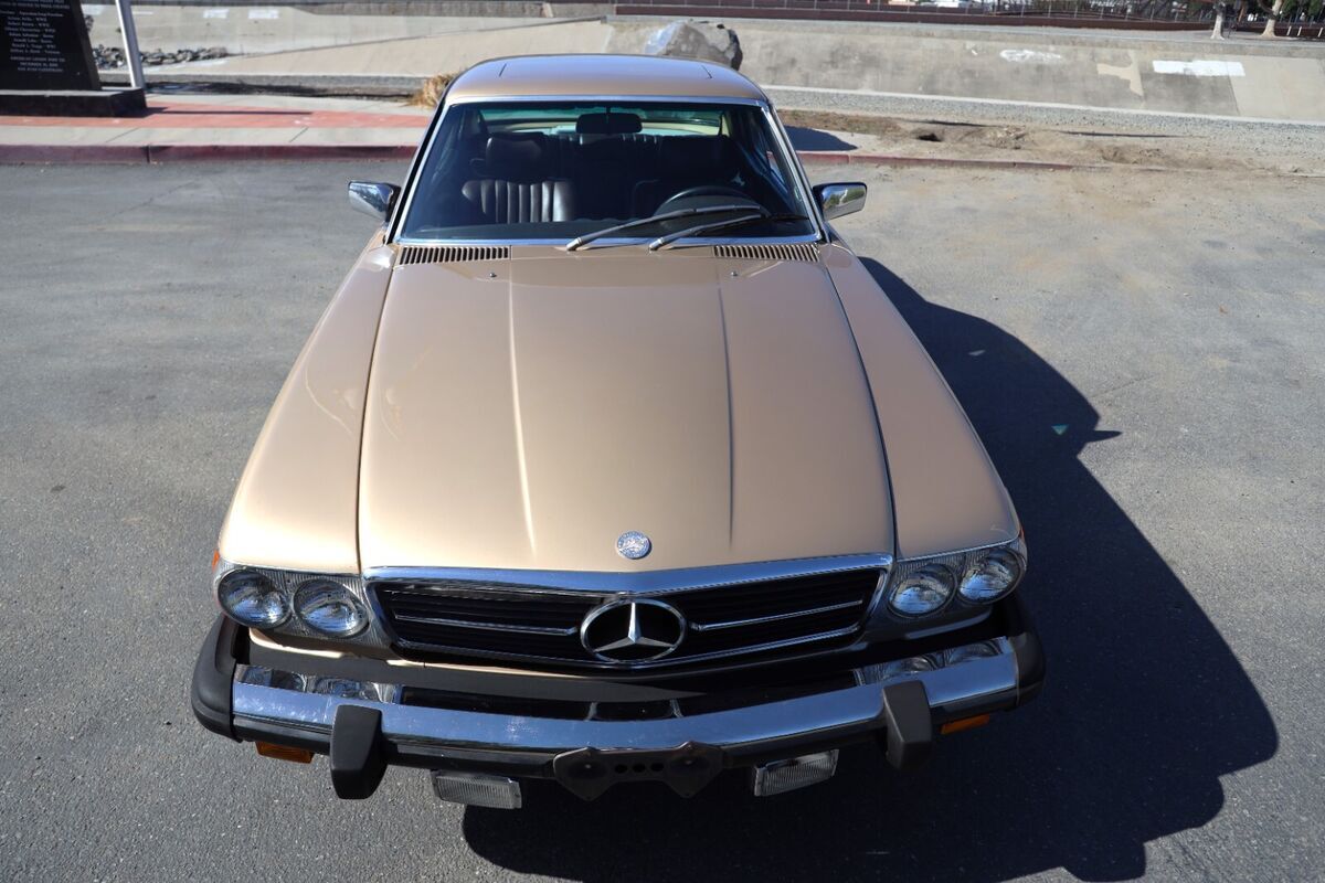 1981 Mercedes-Benz Other - photo 5