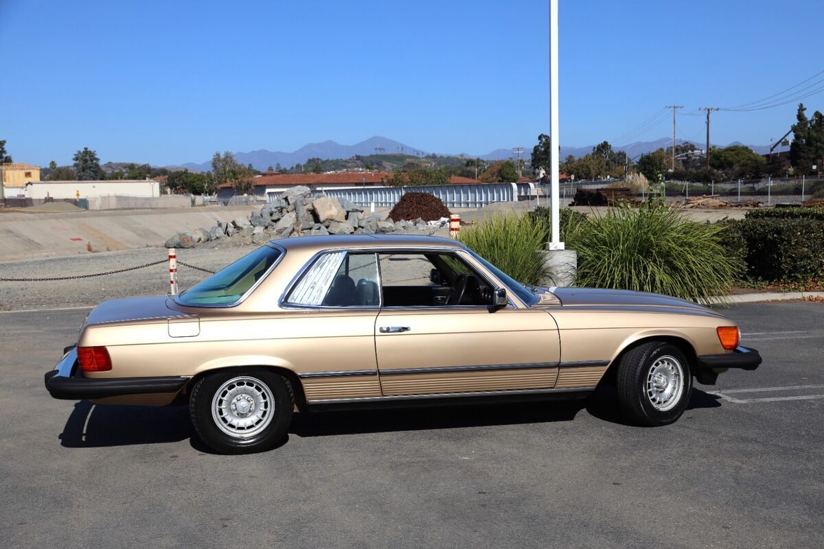 1981 Mercedes-Benz Other - photo 8