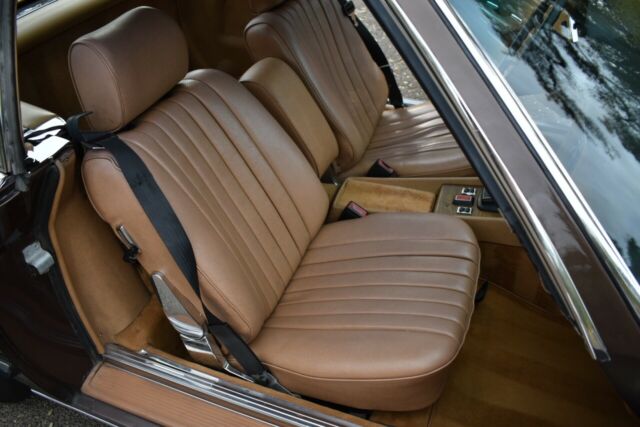 1981 Mercedes-Benz SL-Class - photo 10