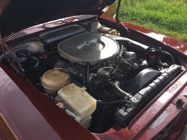 1981 Mercedes-Benz SL-Class - photo 10