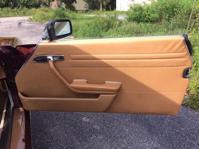 1981 Mercedes-Benz SL-Class - photo 12