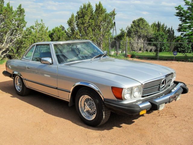 1981 Mercedes-Benz S-Class - photo 5