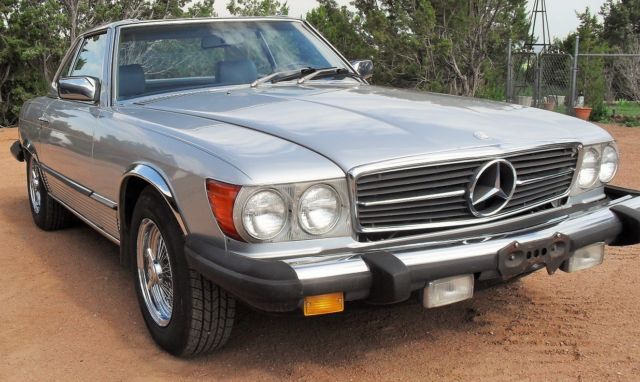 1981 Mercedes-Benz S-Class - photo 7