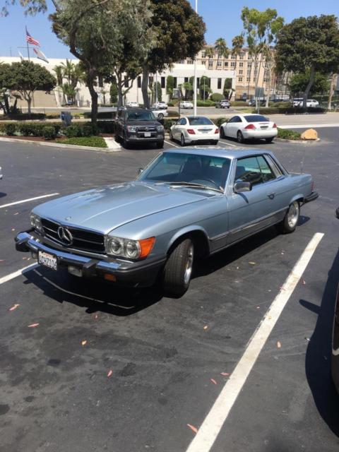 1981 Mercedes-Benz 300-Series - photo 2