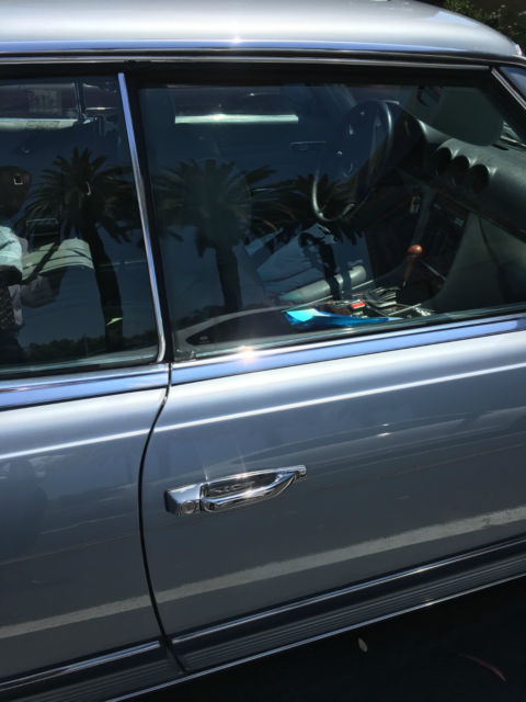 1981 Mercedes-Benz 300-Series - photo 3