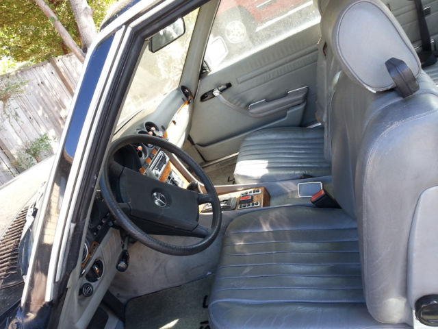 1981 Mercedes-Benz SL-Class SLC - photo 5