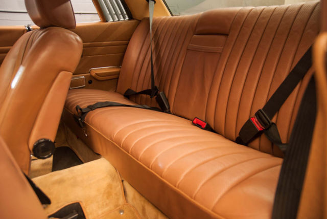 1981 Mercedes-Benz SL-Class SLC - photo 10