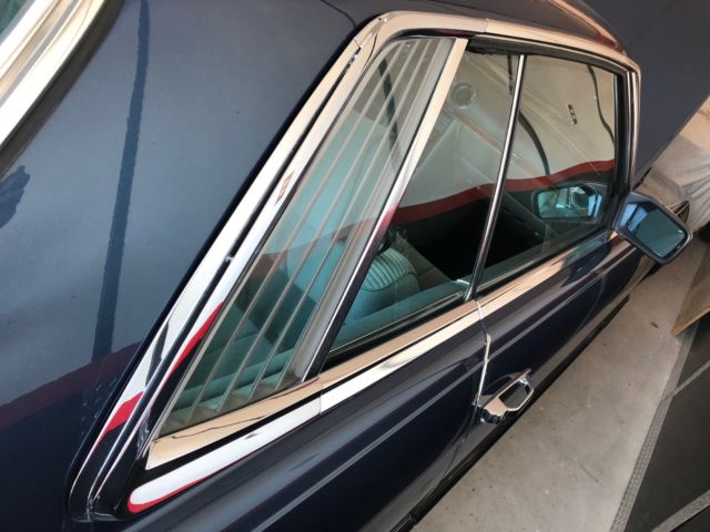1981 Mercedes-Benz SL-Class - photo 5