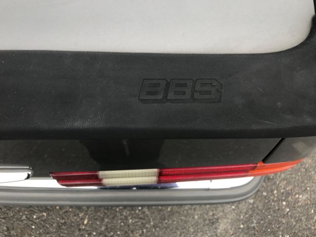 1980 Mercedes-Benz 500-Series 500se - photo 9