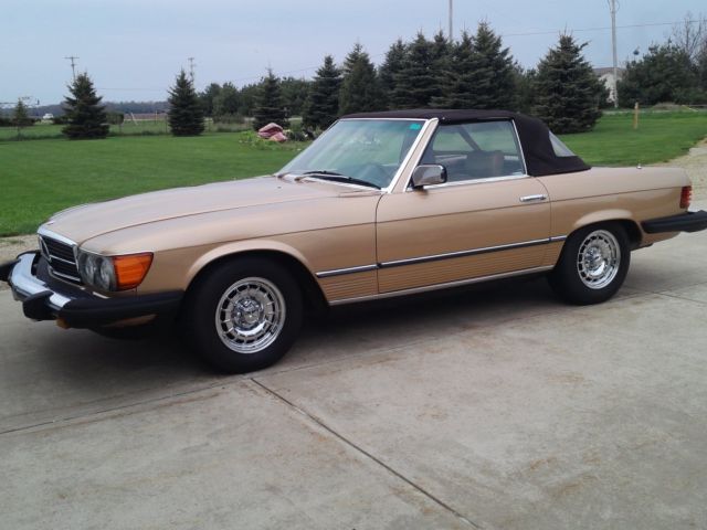 1981 Mercedes-Benz 300-Series - photo 3