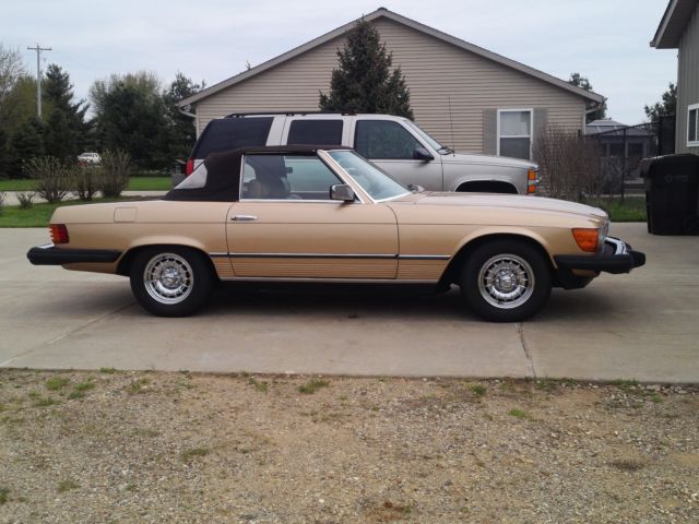 1981 Mercedes-Benz 300-Series - photo 4