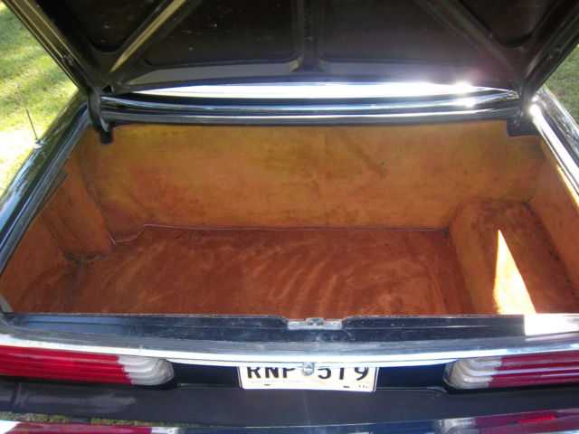 1981 Mercedes-Benz SL-Class Base 2-Door Convertible - photo 8