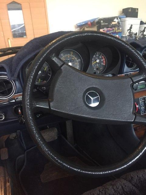 1981 Mercedes-Benz SL-Class - photo 9