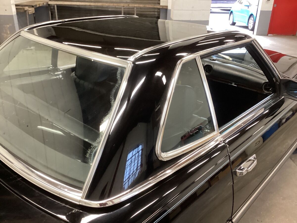 1981 Mercedes-Benz SL-Class SL - photo 6