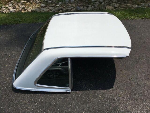 1981 Mercedes-Benz SL-Class - photo 5