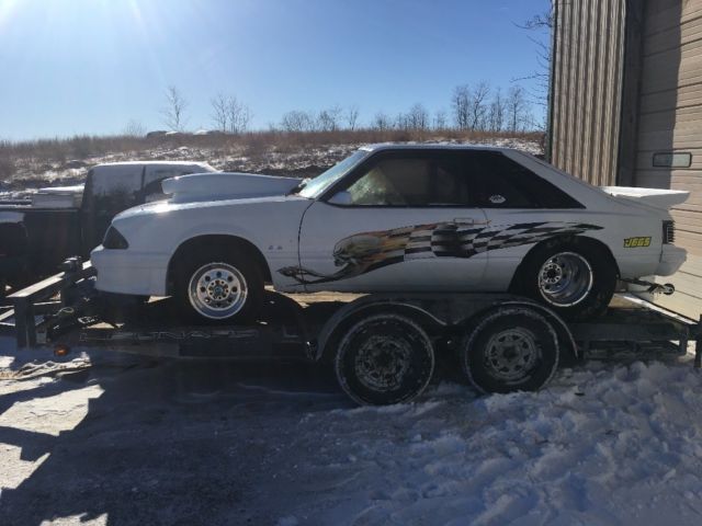 1981 Ford Mustang - photo 2