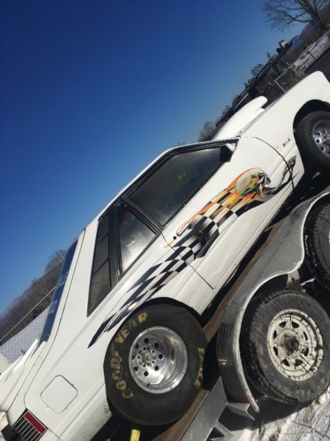 1981 Ford Mustang - photo 3