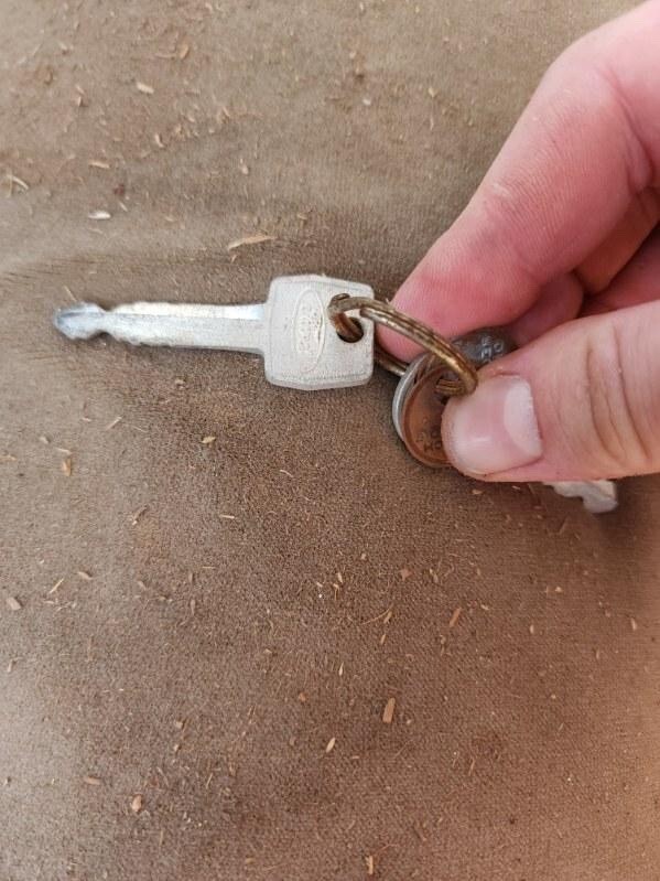 1981 Mercury Grand Marquis - photo 3