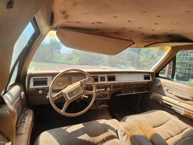 1981 Mercury Grand Marquis - photo 5