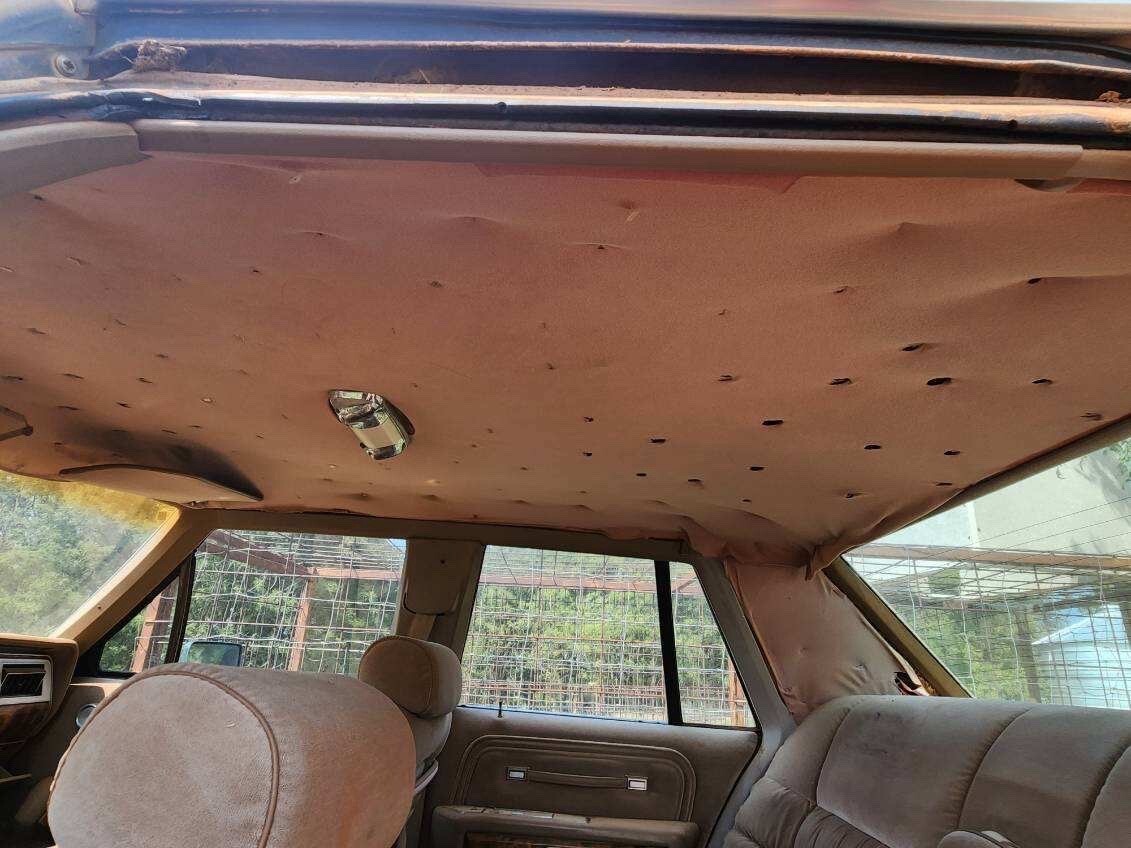 1981 Mercury Grand Marquis - photo 6