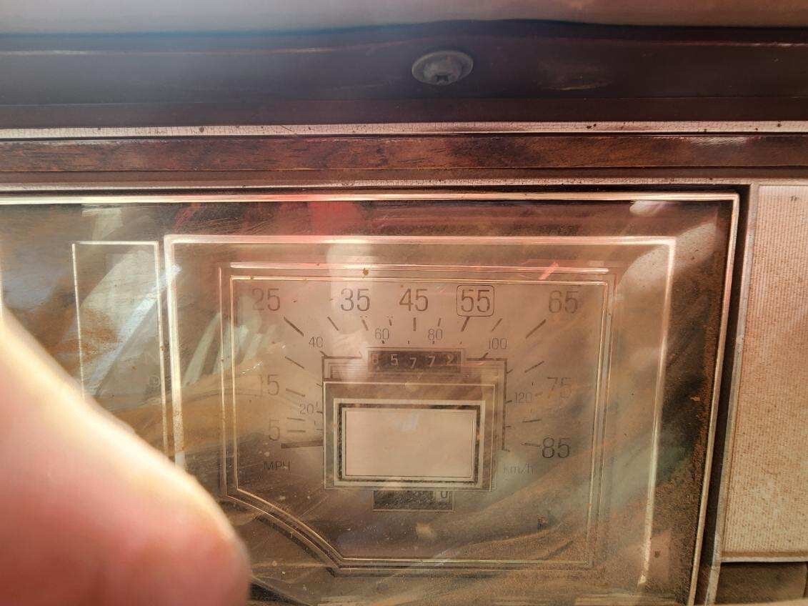 1981 Mercury Grand Marquis - photo 7