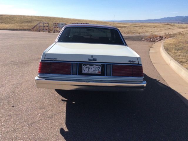 1981 Mercury Zephyr Z-7 - photo 2