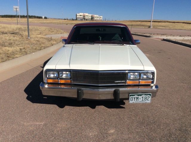 1981 Mercury Zephyr Z-7 - photo 6