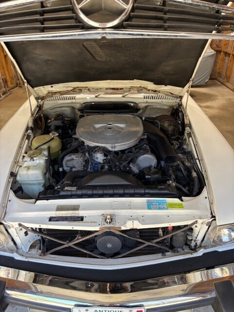 1981 Mercedes-Benz 380SL - photo 12