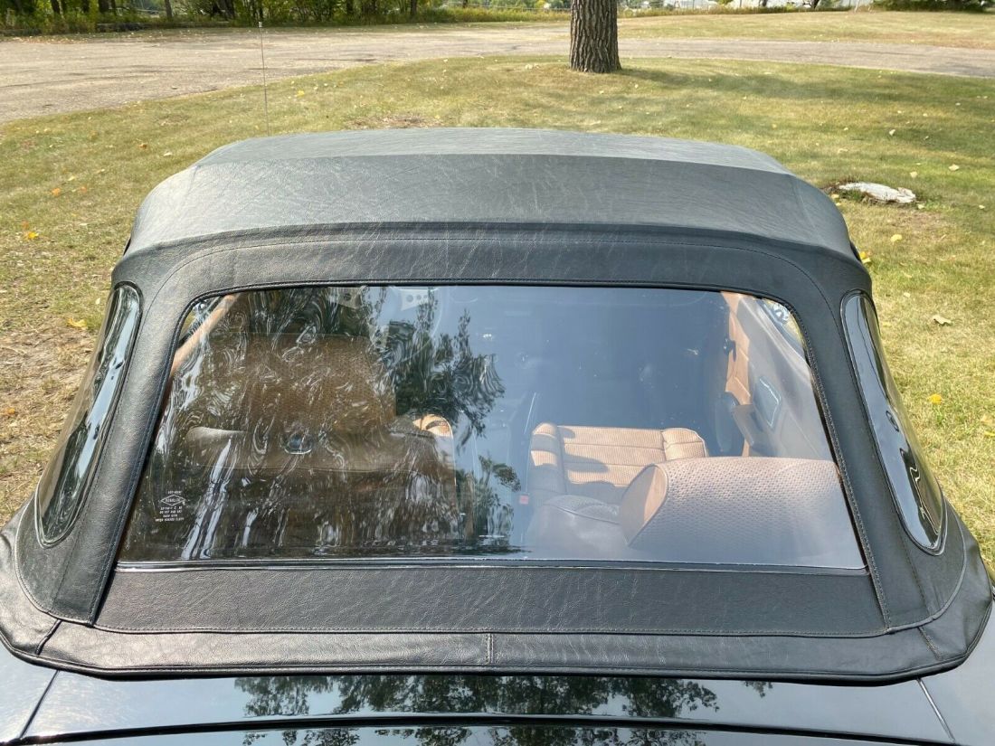 1980 MG MGB Mark IV - photo 10