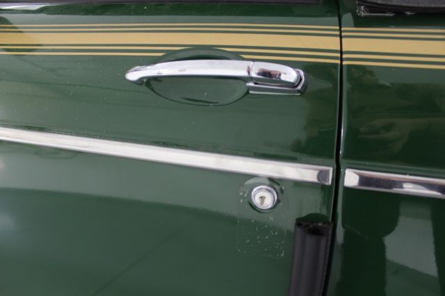 1981 MG MGB - photo 9